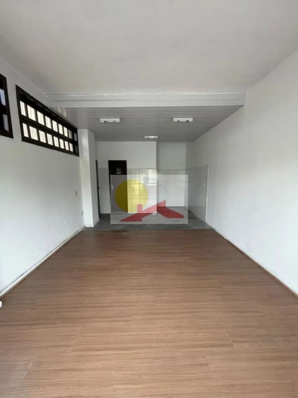 SALA COMERCIAL no ANITA GARIBALDI com 0 quartos para LOCAÇÃO, 36 m² - Foto 5