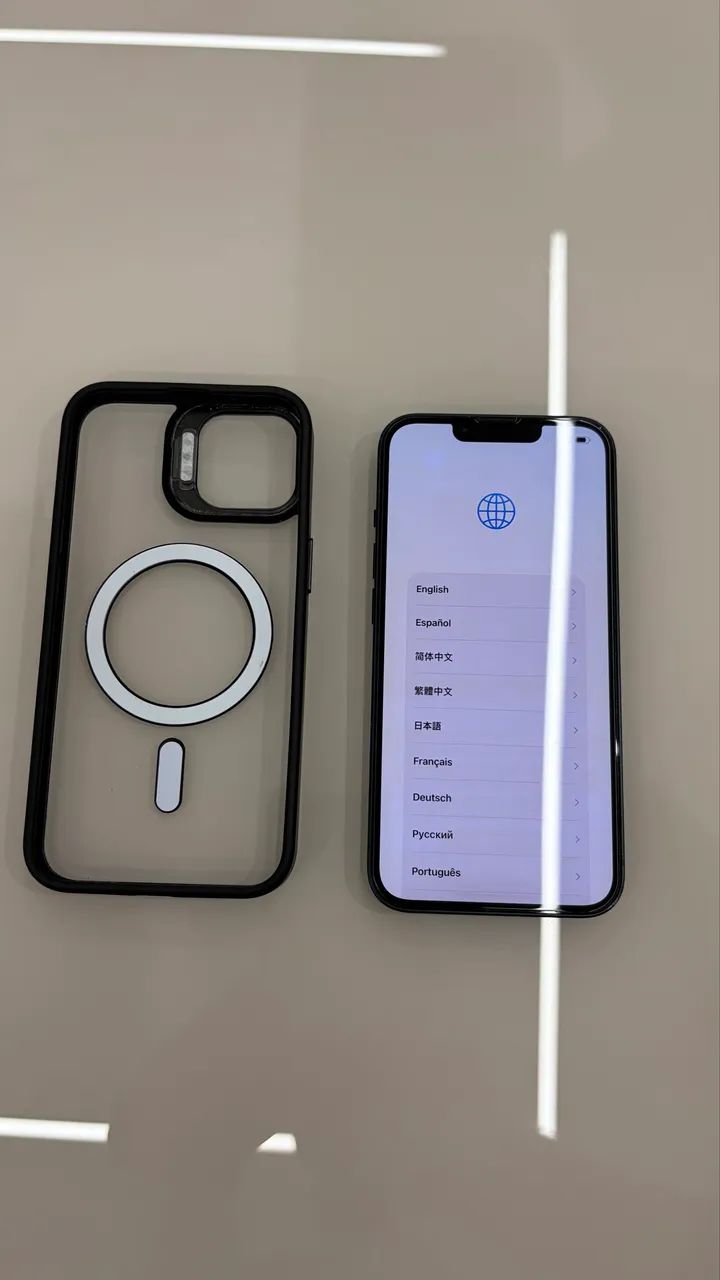 iPhone 13 128gb - Foto 3