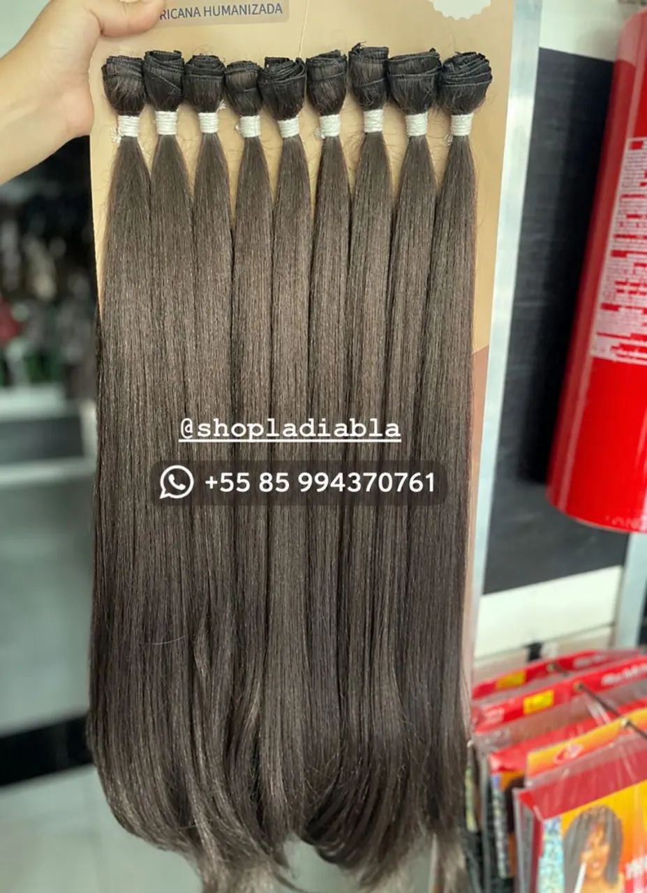 FIbra Letícia Breed love 