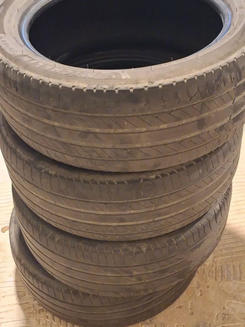 Pneus aro 17 - Foto 4