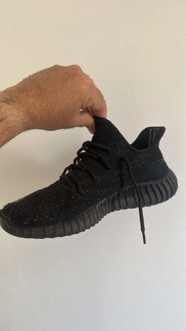 Yeezy oreo original - Foto 5