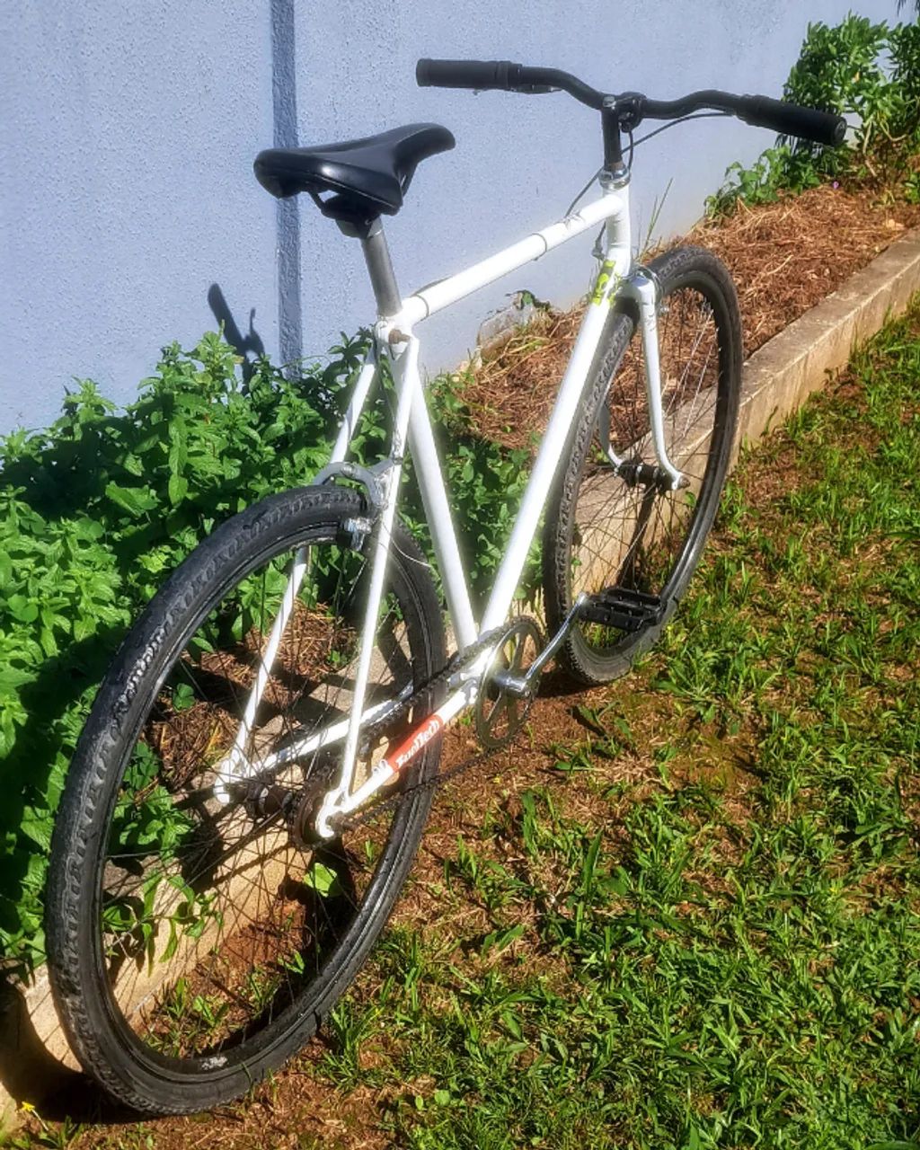 Monark 10 Tamanho 54 - Foto 4