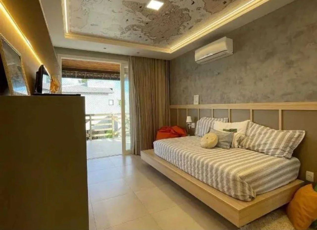 CASA NO CONDOMÍNIO ALPHAVILLE SERGIPE [58285] - Foto 4