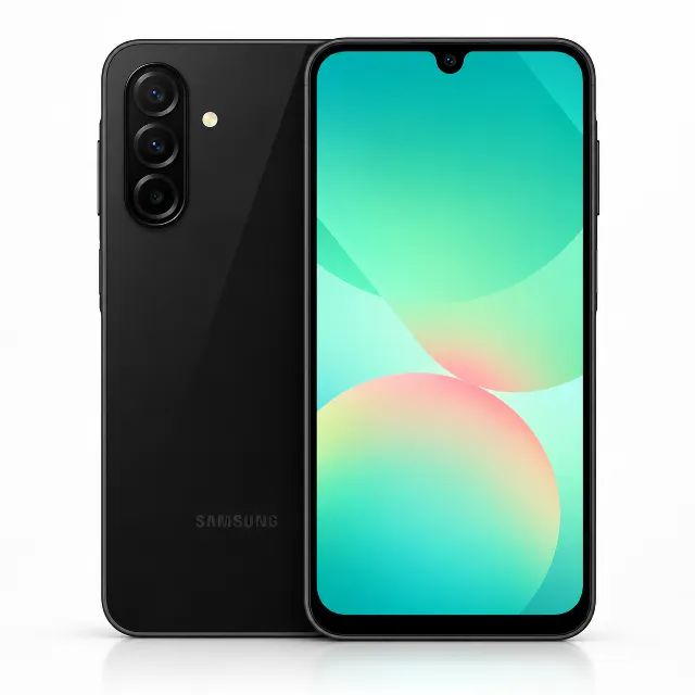 Samsung Galaxy A26 - Foto 2