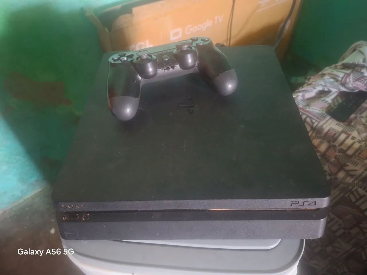 Ps4 Slim 1TB - Foto 2