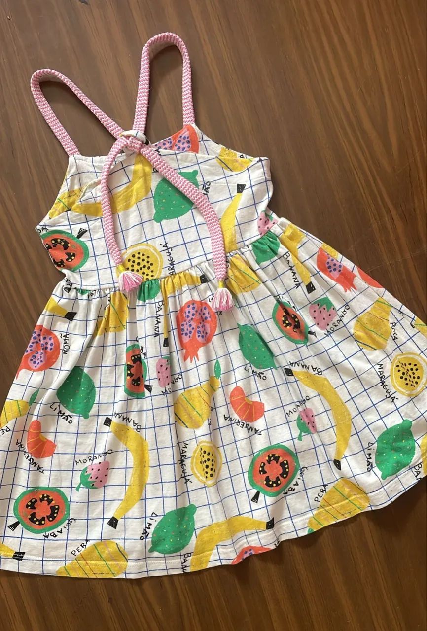 Lindo vestido da fábula  - Foto 2