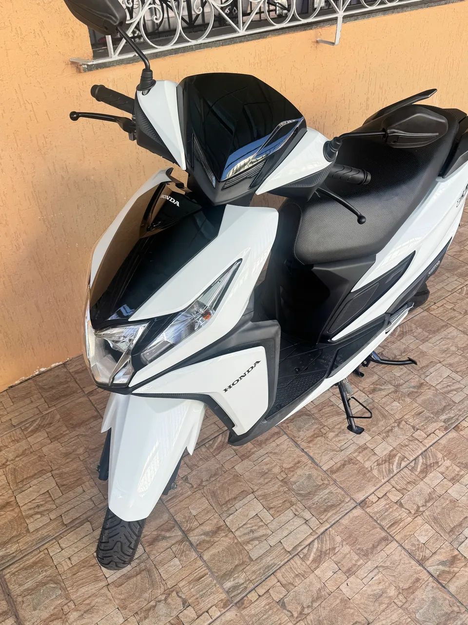 Honda elite 125 ano 2026 - Foto 5