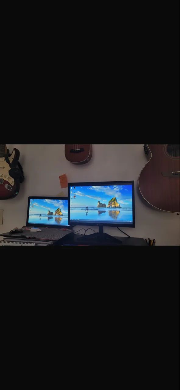 Monitor 19? LED  - Foto 4