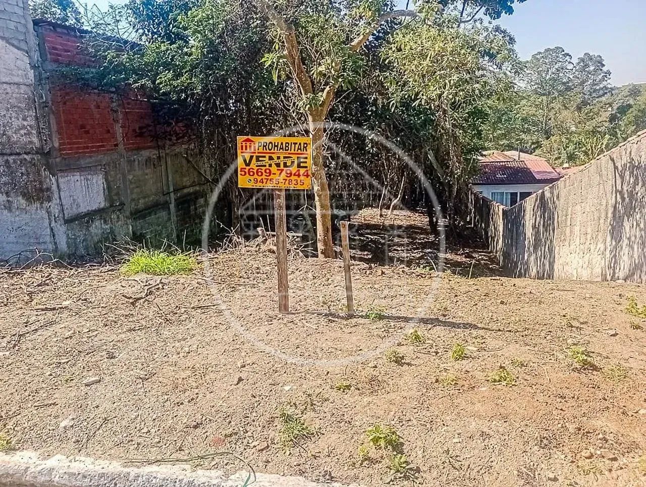 Terreno à venda no Parque do Terceiro Lago - Foto 3