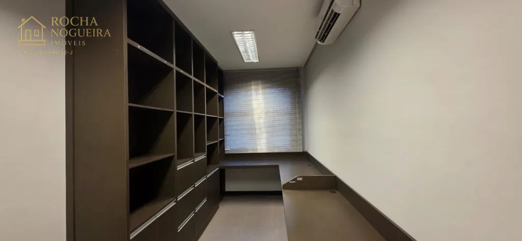 Escritório para alugar com 0 dormitórios em Centro, Taubaté cod:896 - Foto 2