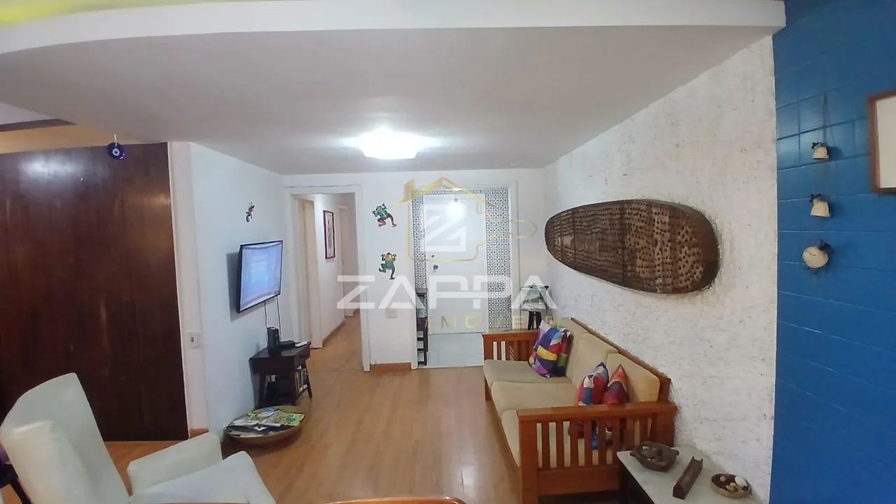 Apartamento em Copacabana - Rio de Janeiro - Foto 4