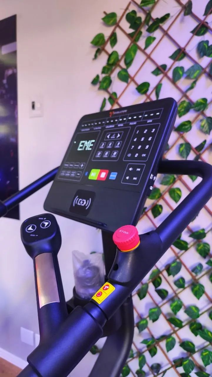 Simulador de escada Evolution CE5000 - Foto 3