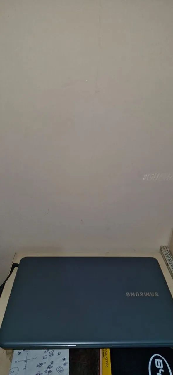 Notebook Samsung  - Foto 3