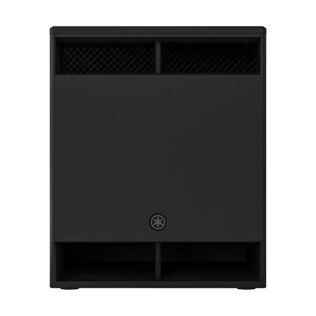 YAMAHA CAIXA SUB ATIVO DXS18 MK3