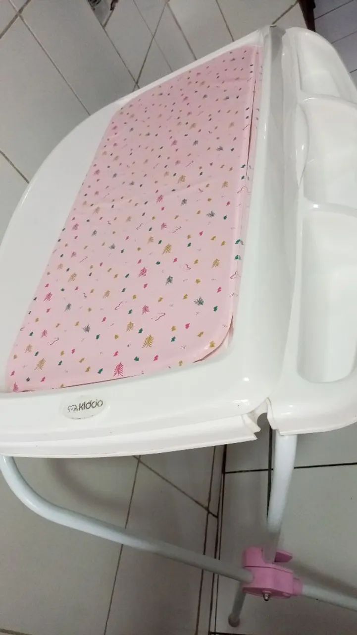 Banheira completa 
