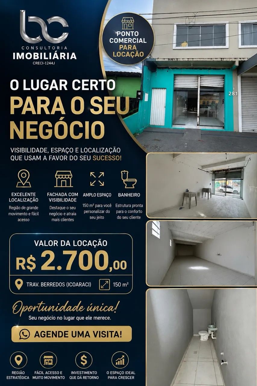 Aluguel