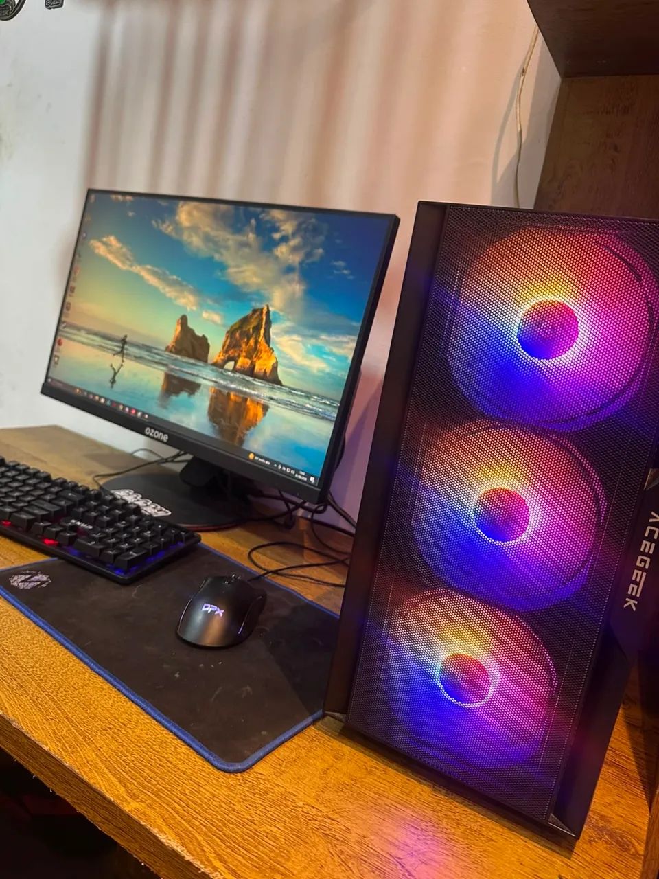 PC GAMER - Foto 2