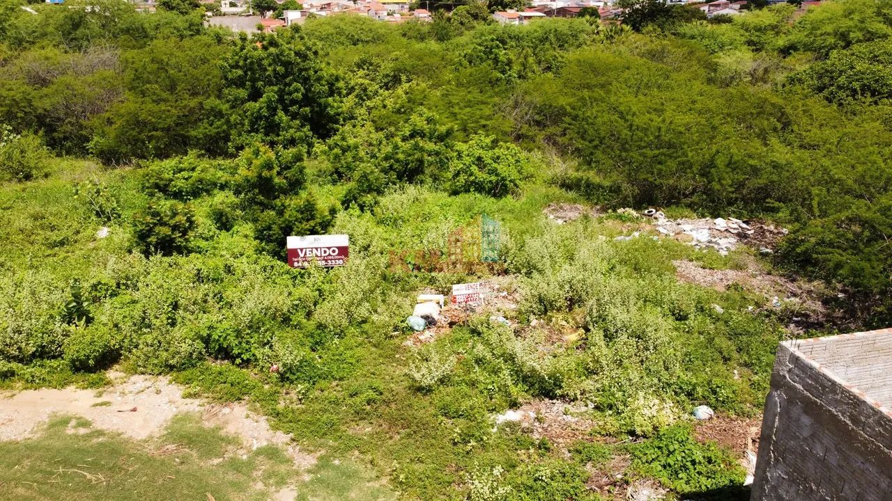 Terrenos à Venda no Costa e Silva | 1.014m² cada | Mossoró-RN - Foto 3