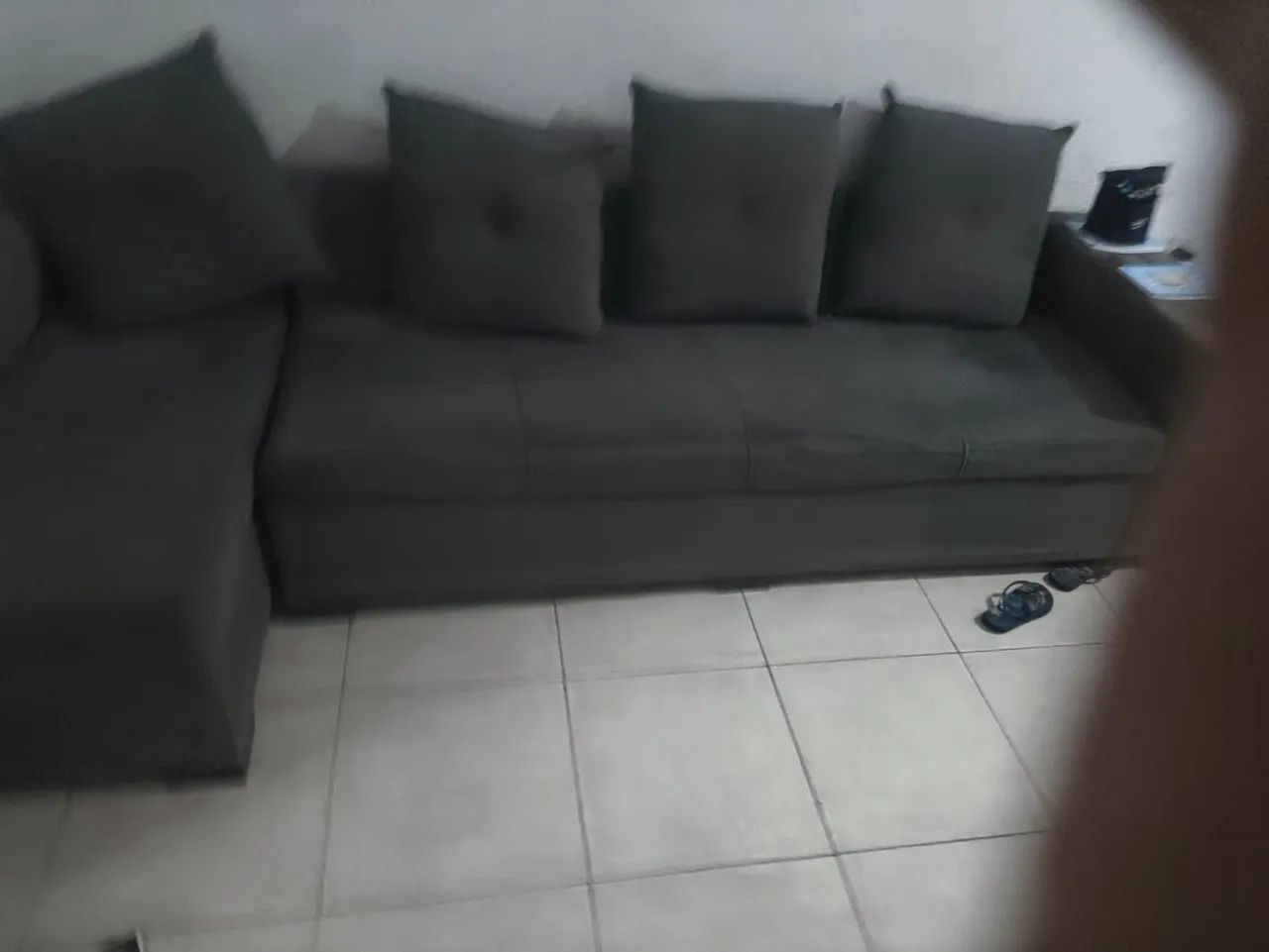 Sofá de canto  - Foto 4
