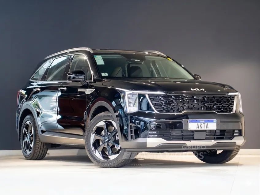 KIA Sorento 2026
