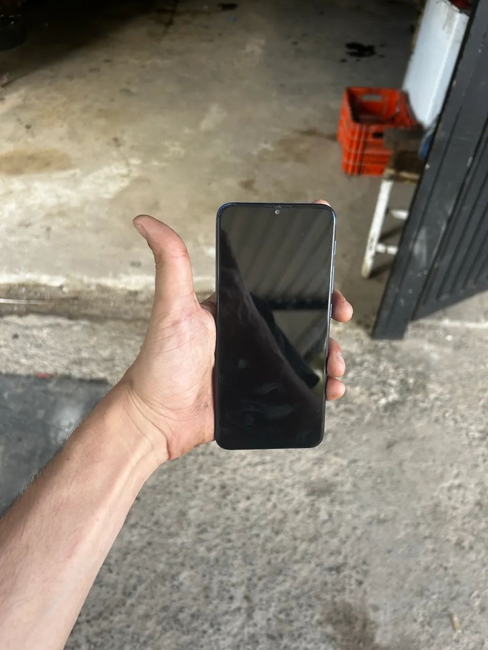 Moto one fusion+ - Foto 3