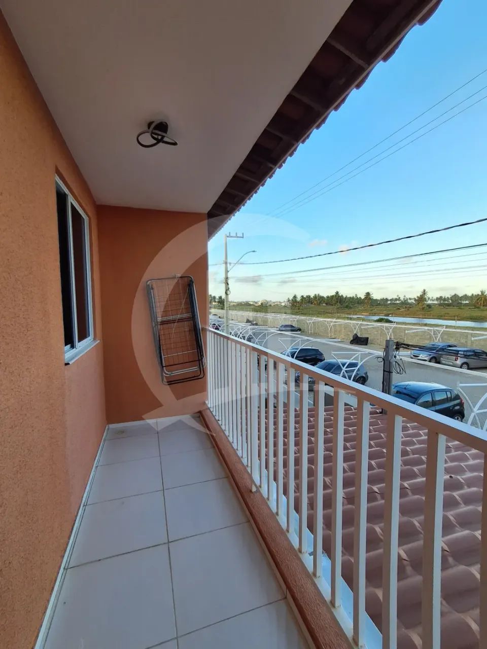 Apartamento Mobiliado na Barra dos Coqueiros | 2 Quartos com Suíte - Foto 5