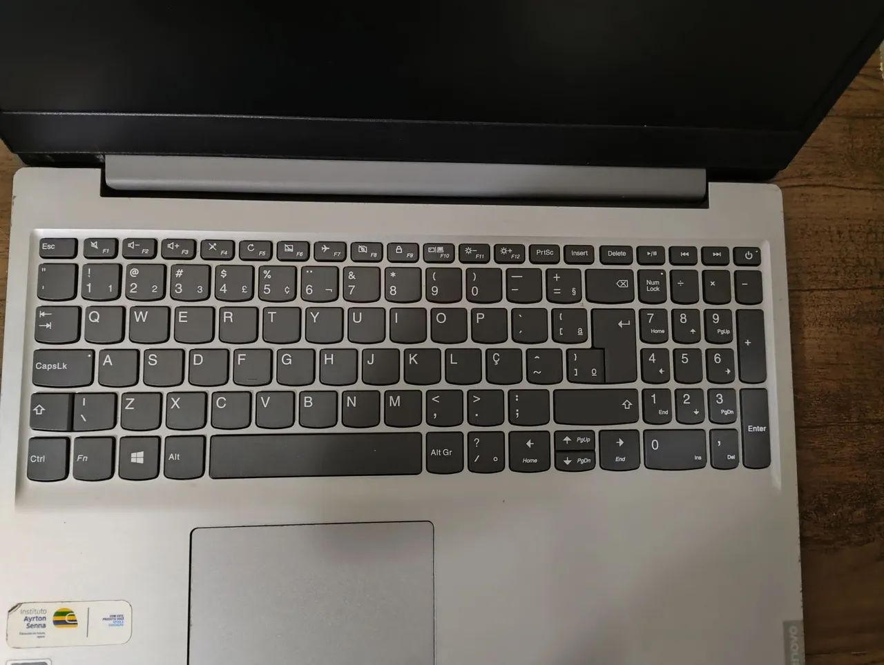 Computador Notebook Lenovo ideapad S145 N4000 - Foto 3