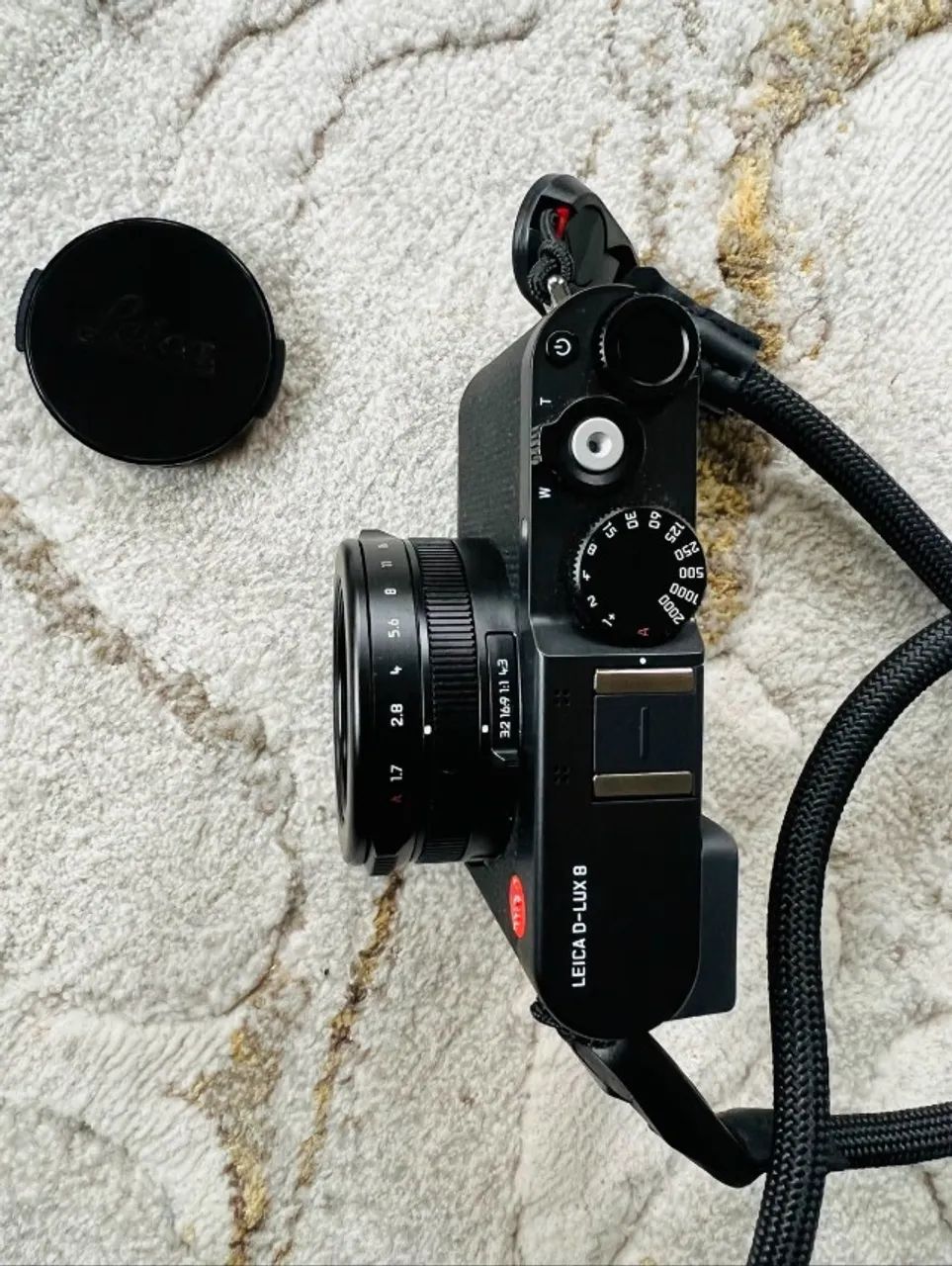 Leica D Lux 8 - Foto 5