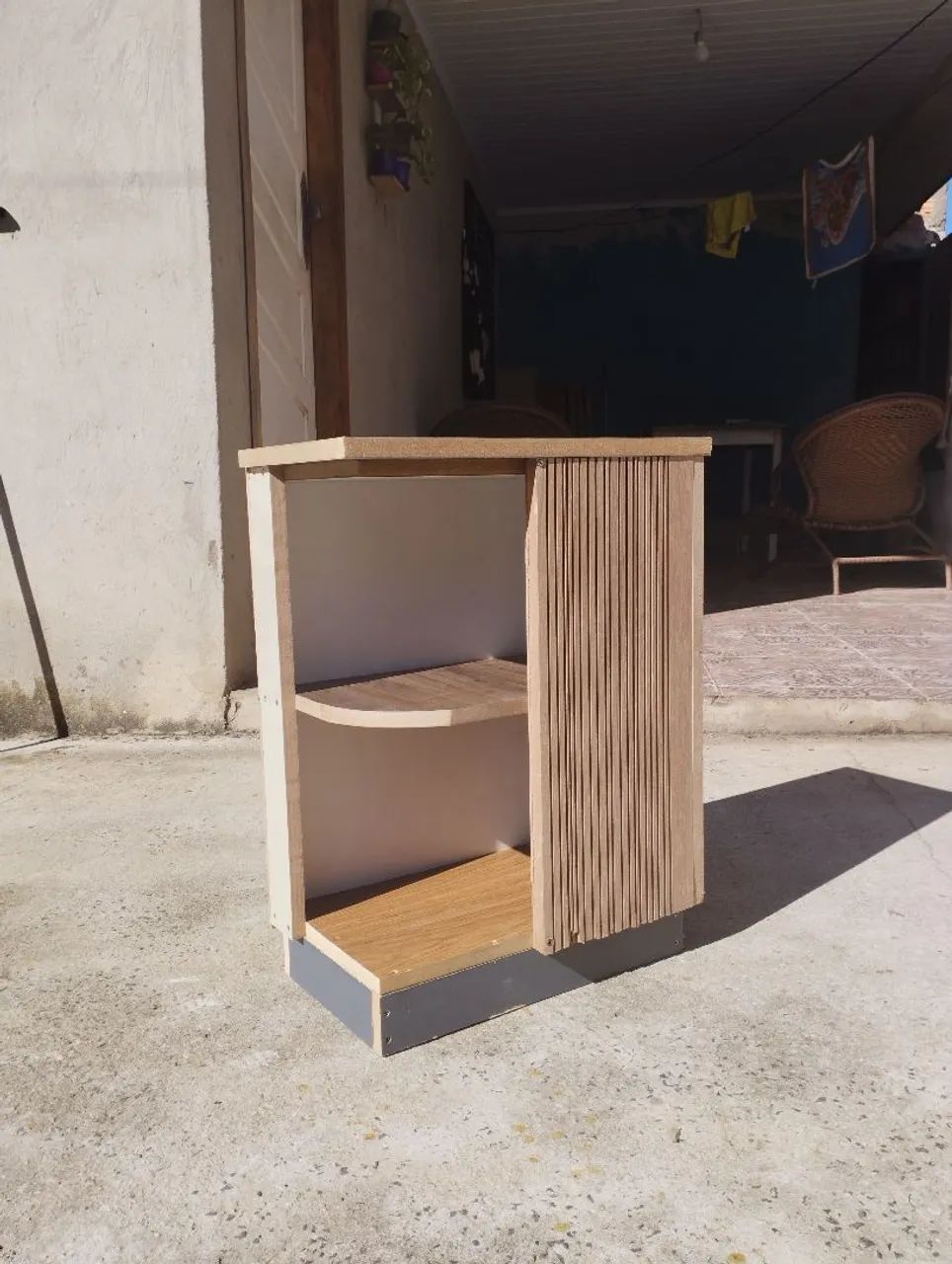 Bidê Artesanal  - Foto 4