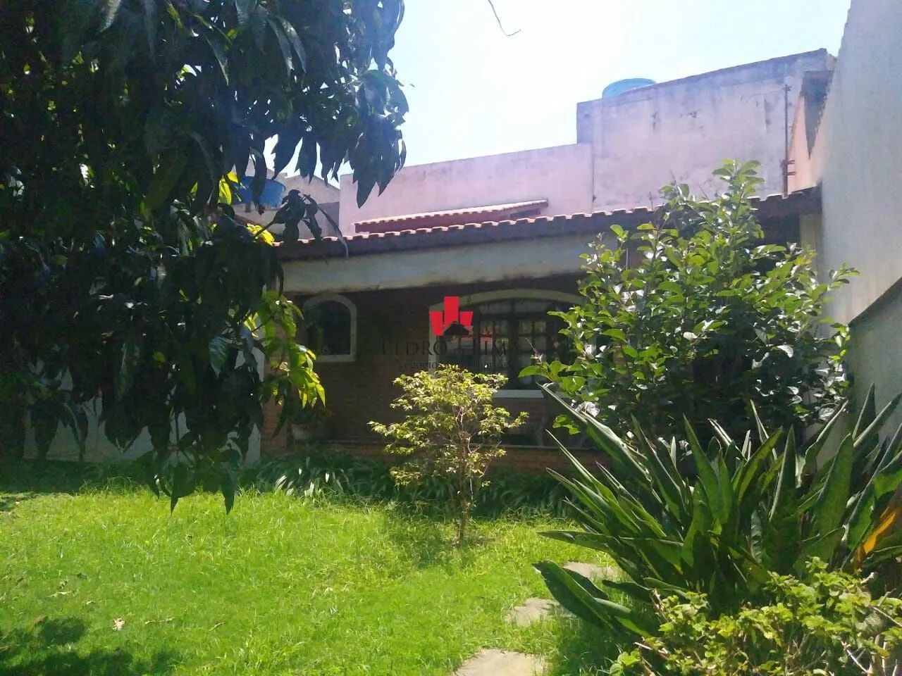 Casa térrea no Parque Boturussu com 5 quartos, um deles suíte e 4 vagas - Foto 2