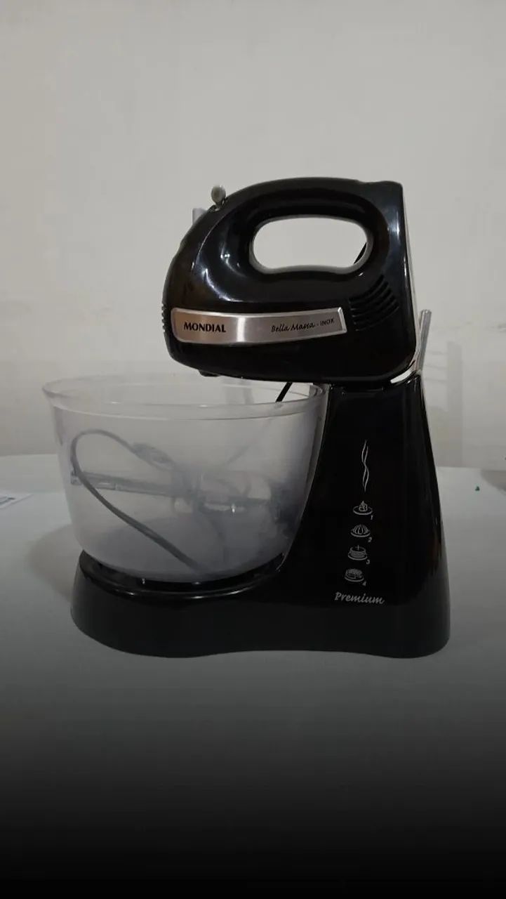 Vendo batedeira!