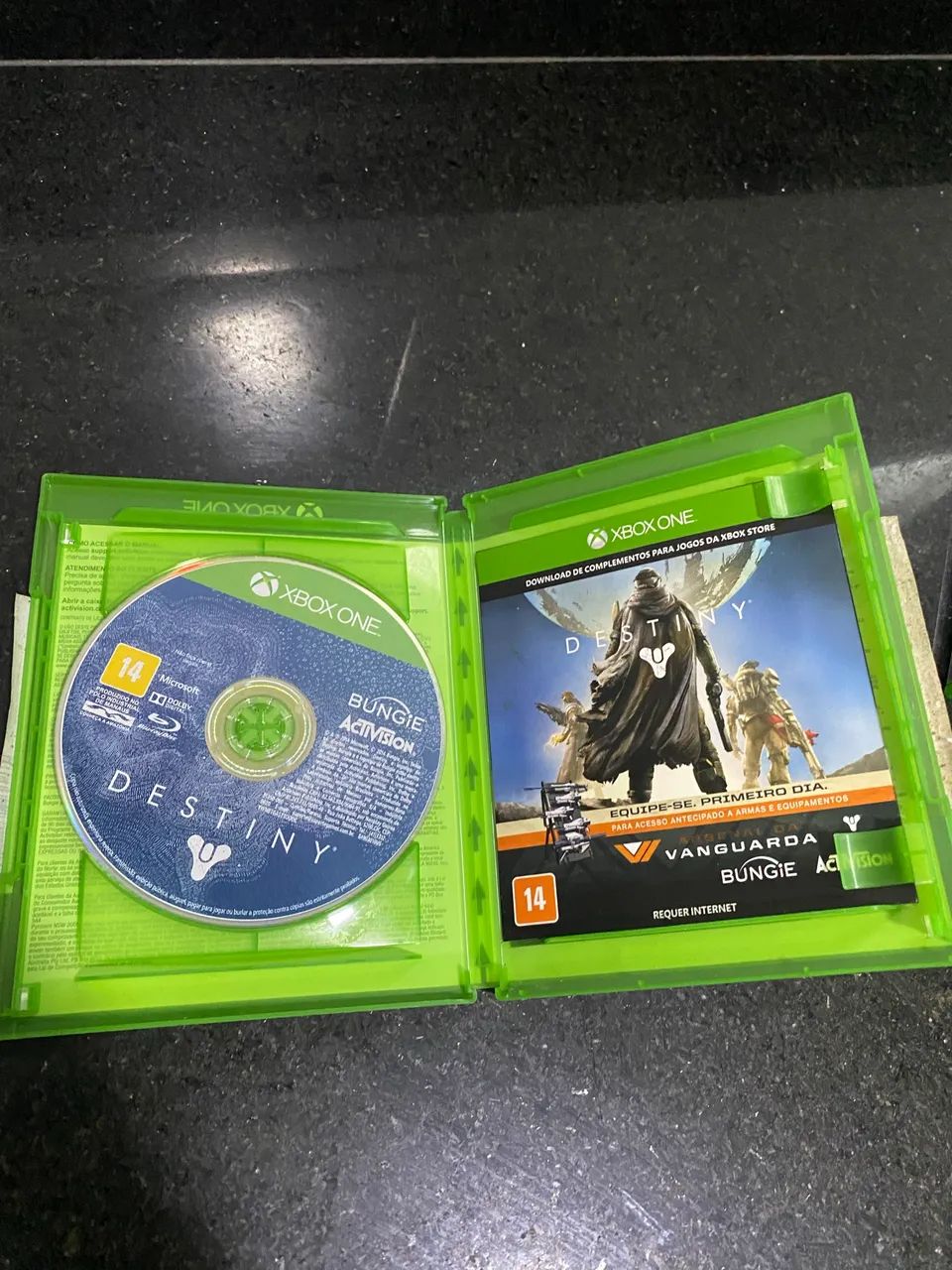 Jogos Xbox One - Foto 4