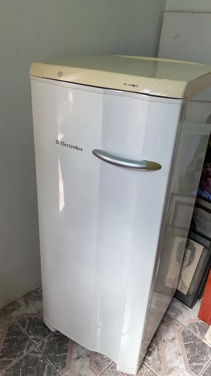 Freezer Electrolux - Foto 4