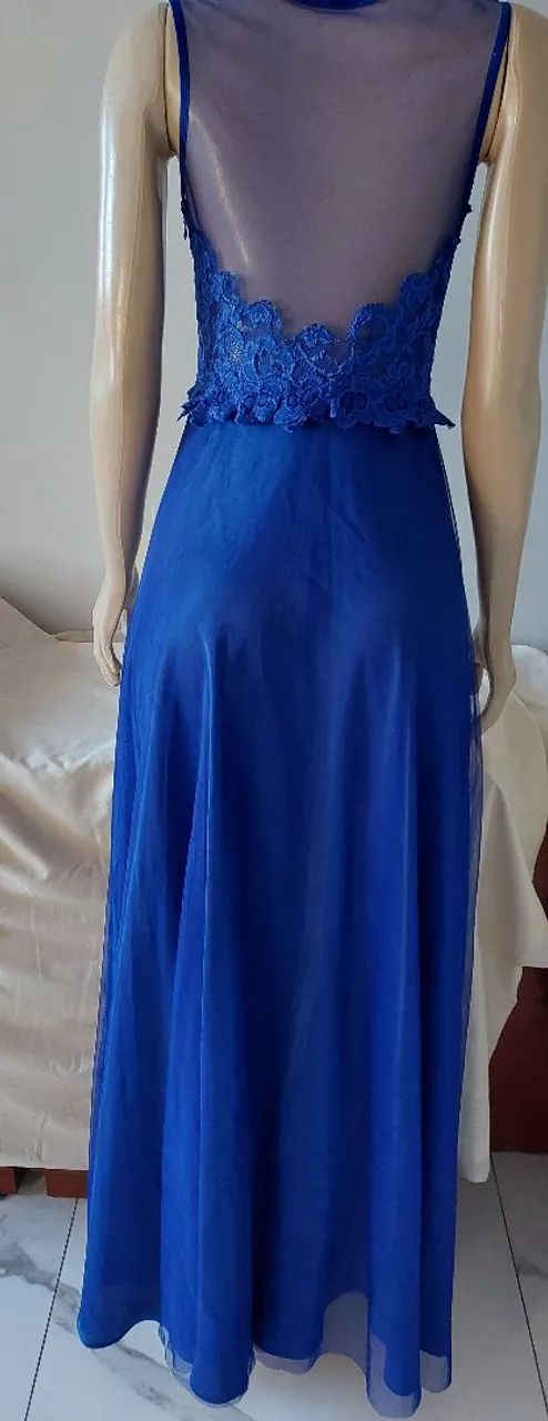 Vestido de festa  - Foto 5