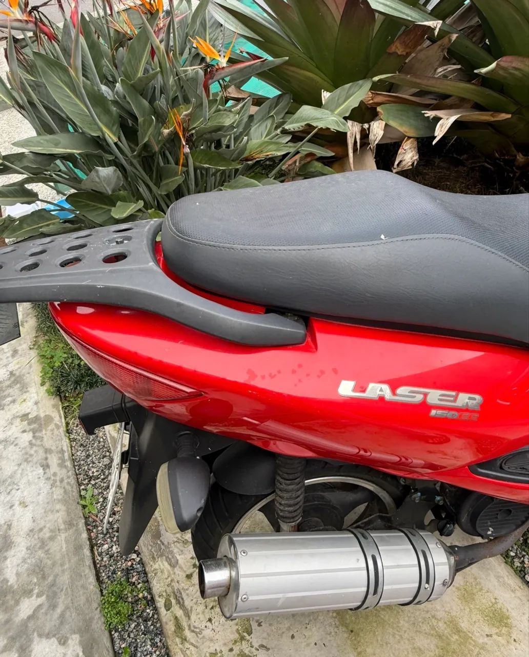 Scooter - Foto 2