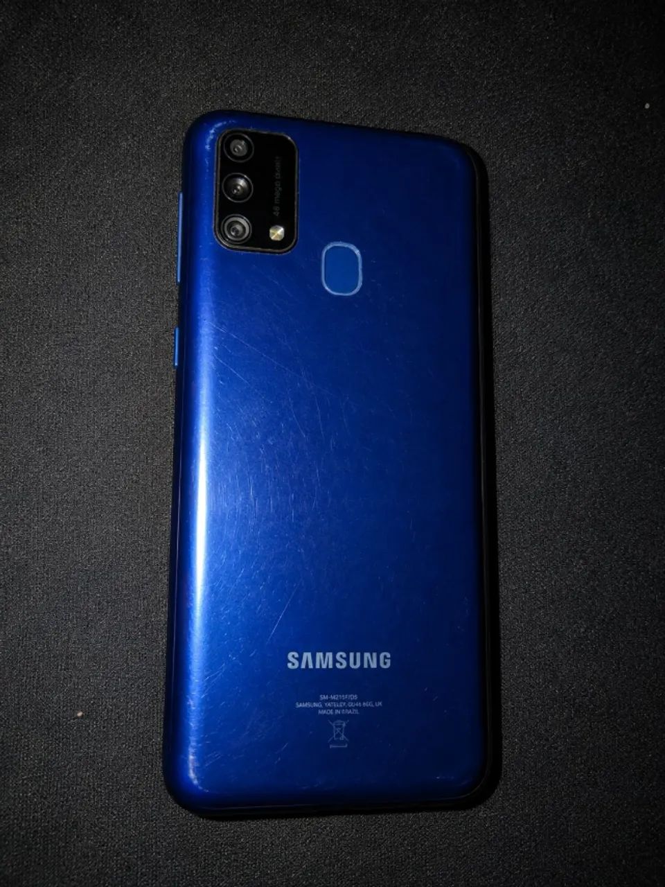 Celular Samsung - Foto 2
