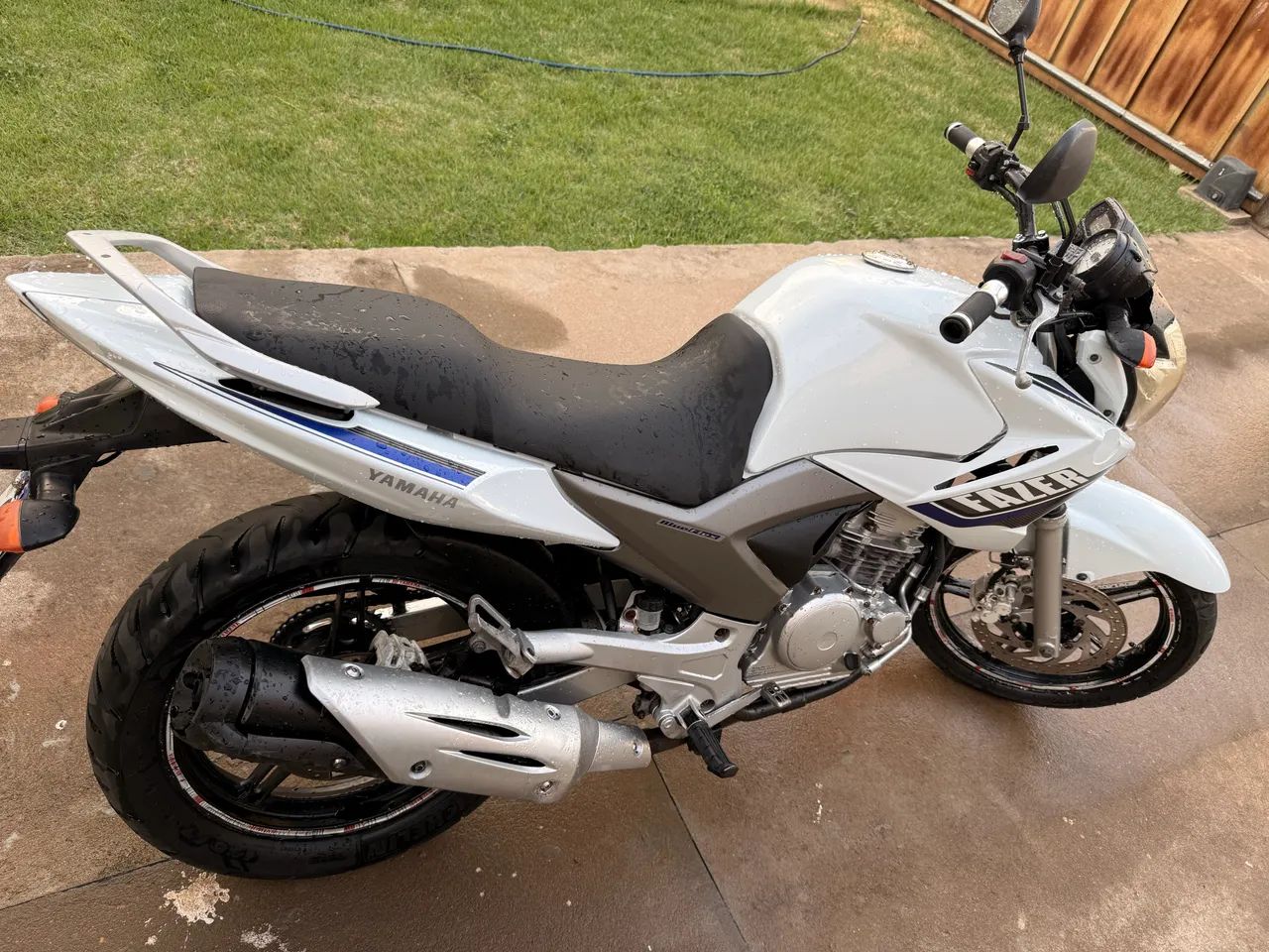 FAZER 250 2014 - Foto 4