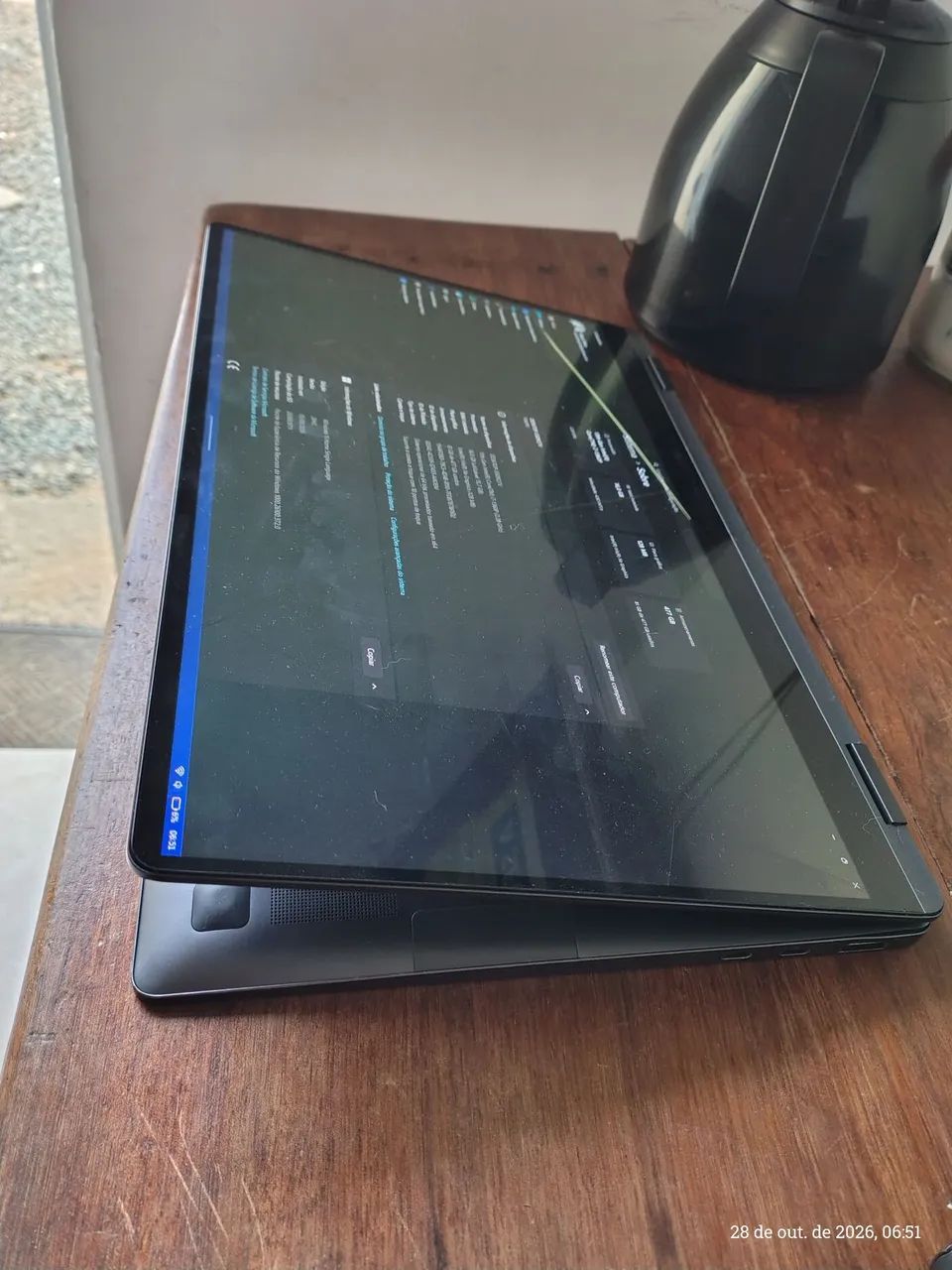 Notebook Samsung Galaxy book 4  - Foto 5