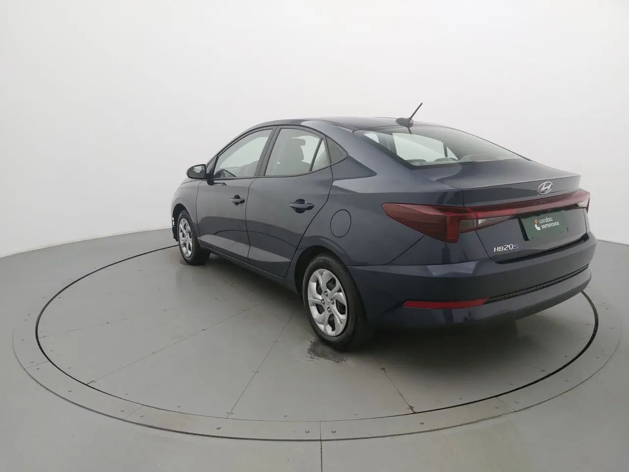 Hyundai HB20S Comfort Plus 1.0 TB Flex 12V Mec., foto 3 de 18