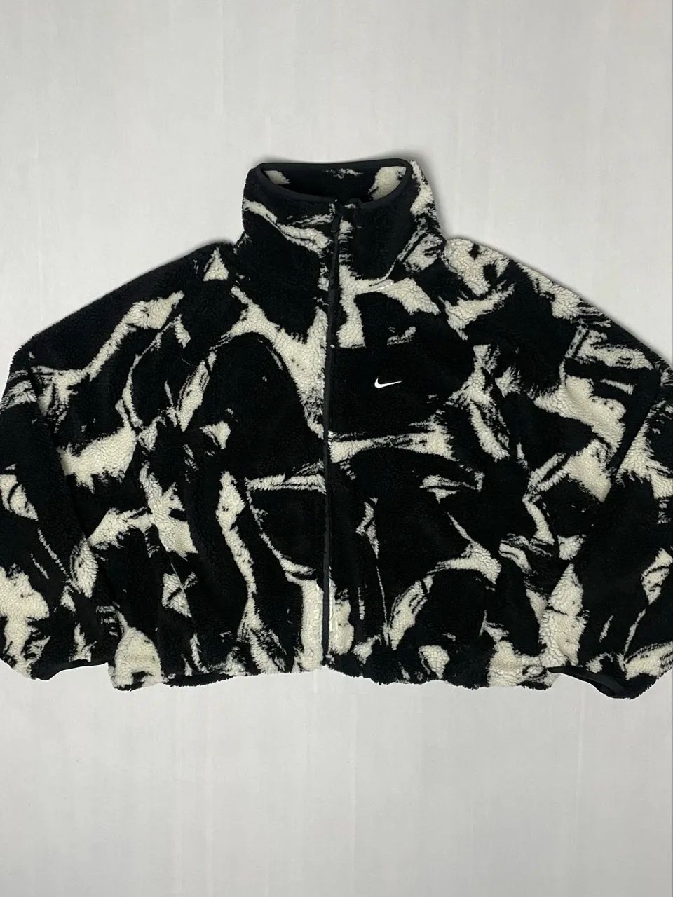 Jaqueta Nike Sportswear ?Black sail?