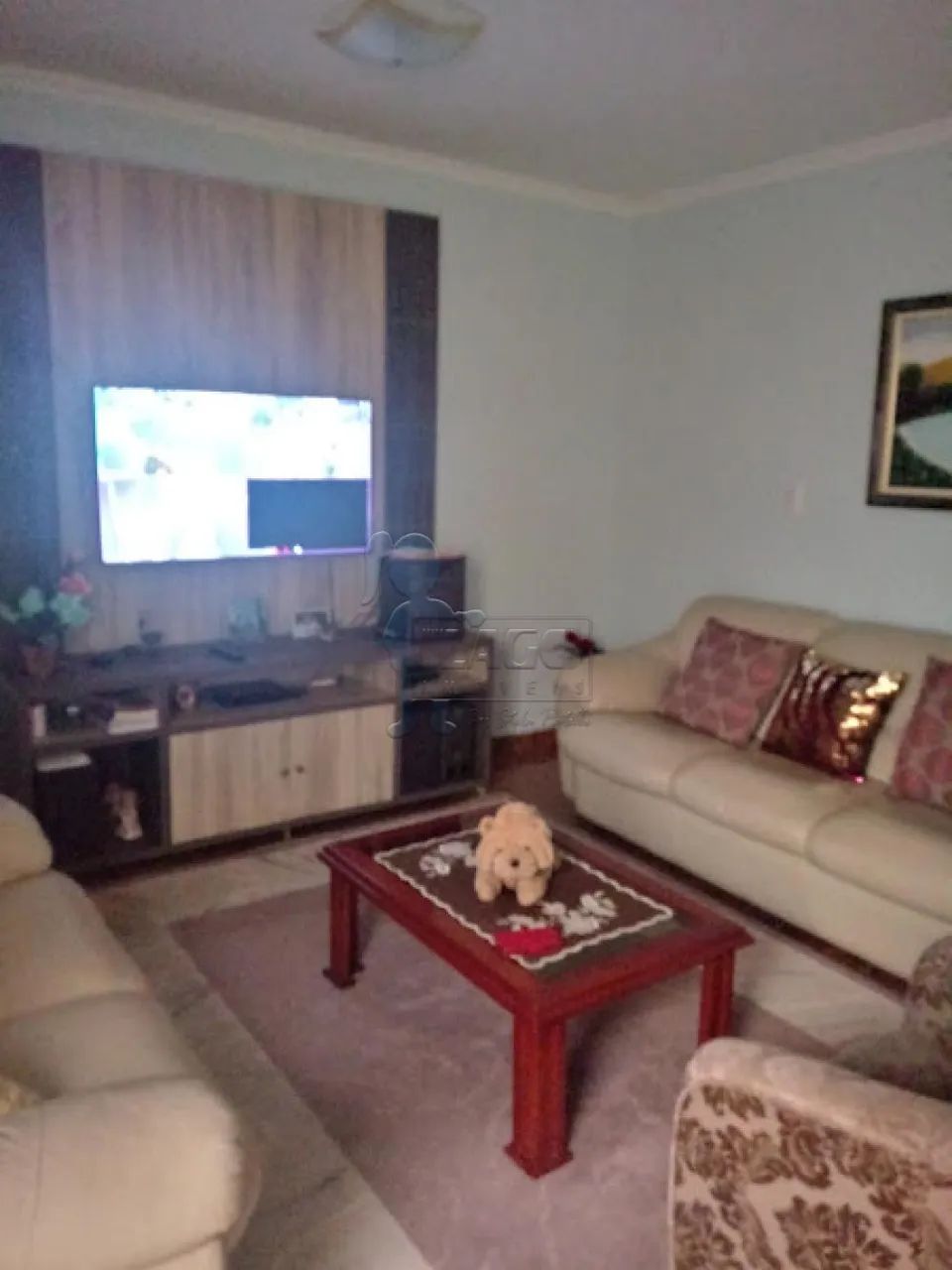 Casa de 115m² com 04 quartos - Dom Mielle