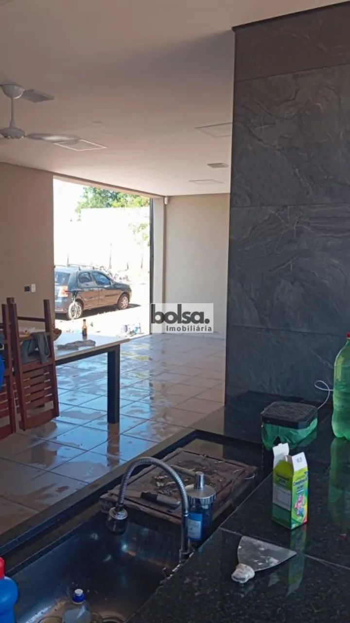 Casa com área de lazer no Vale do Igapó - Foto 3