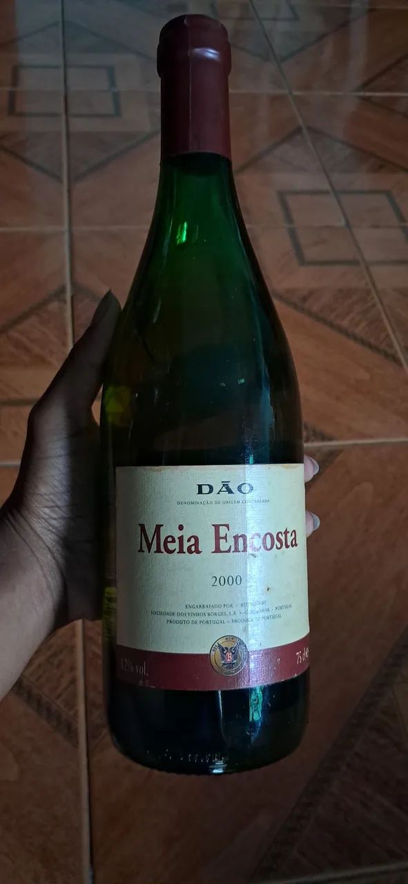 Vinho DÃO  - Foto 4