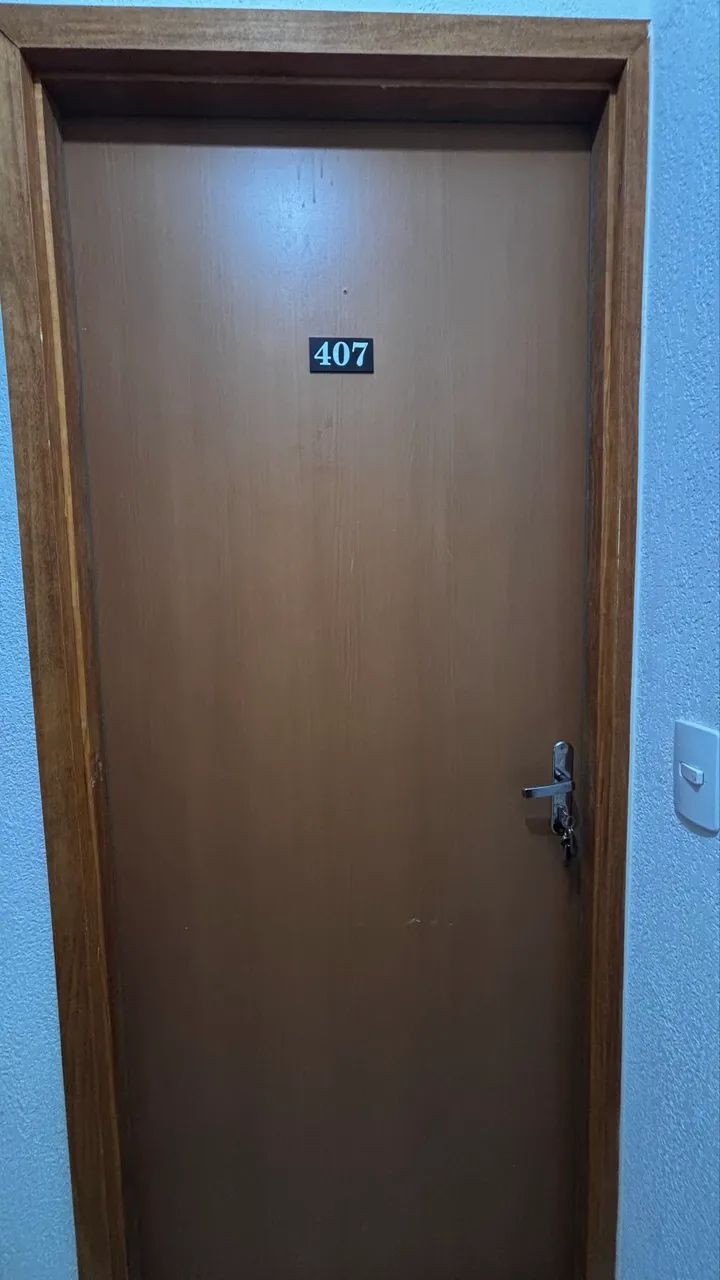 Apartamento para locação no GEISEL - Foto 5