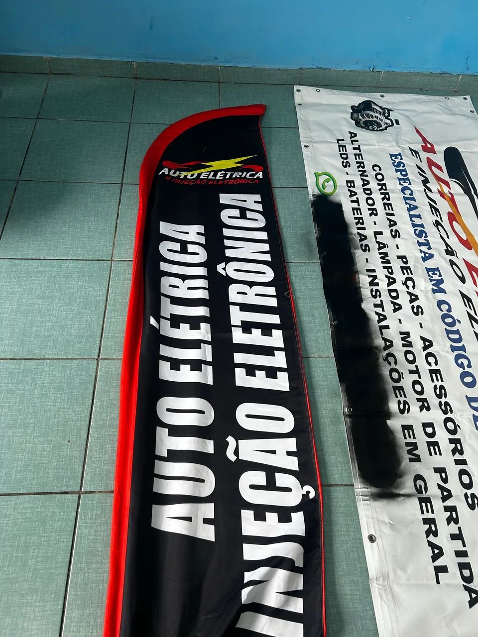 Banner torro entrego  - Foto 2