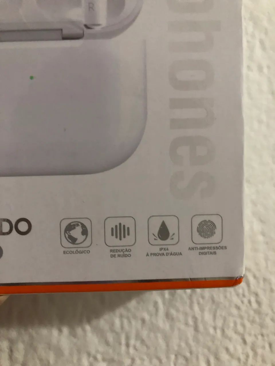 Fone bluetooth  - Foto 5