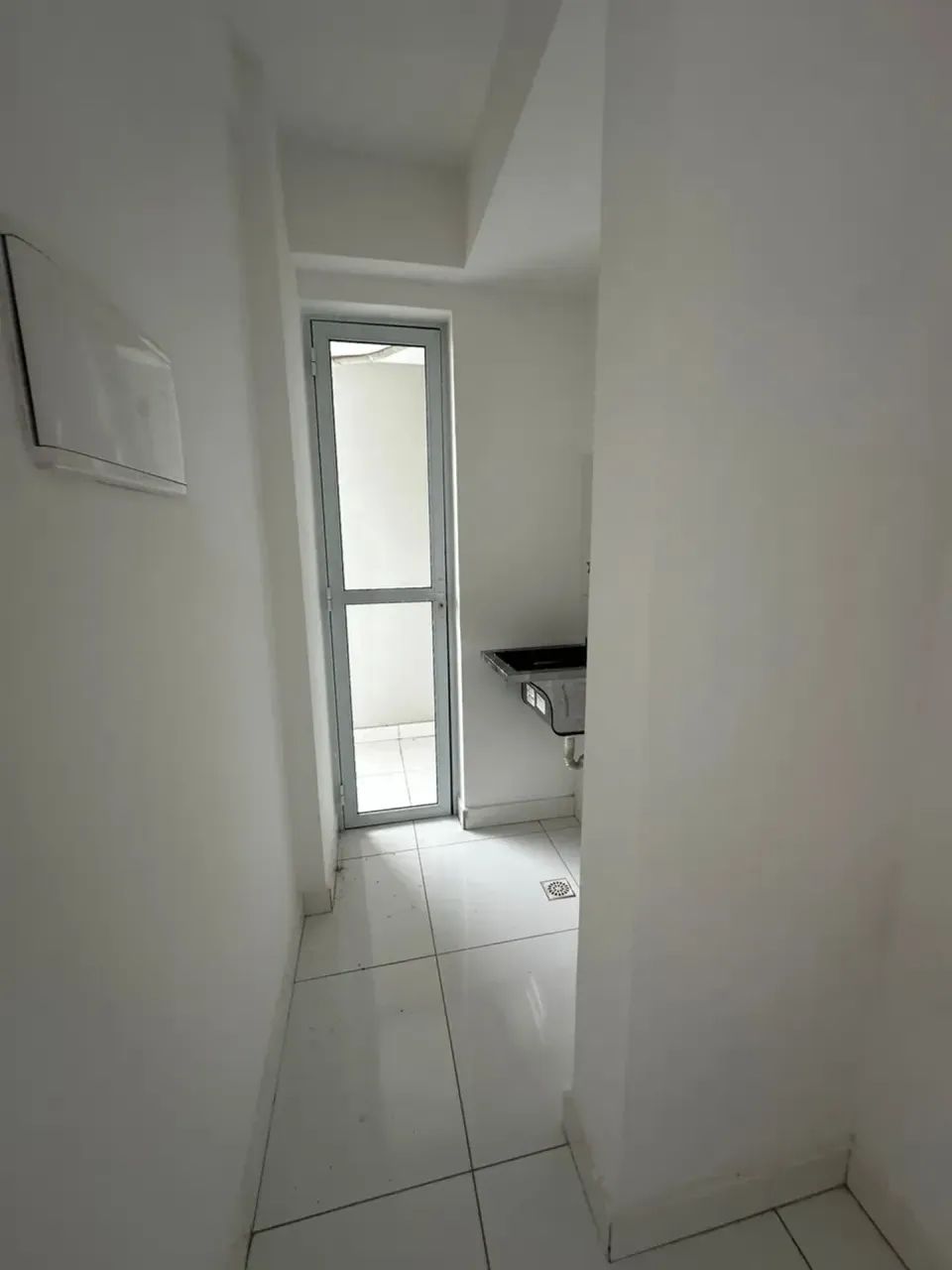 Imóvel para aluguel com 50 metros quadrados com 2 quartos em Morada do Ouro - Cuiabá - MT - Foto 3