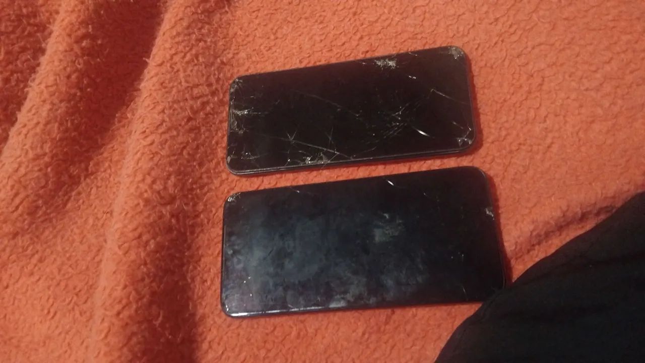 Vendo os dois  - Foto 3