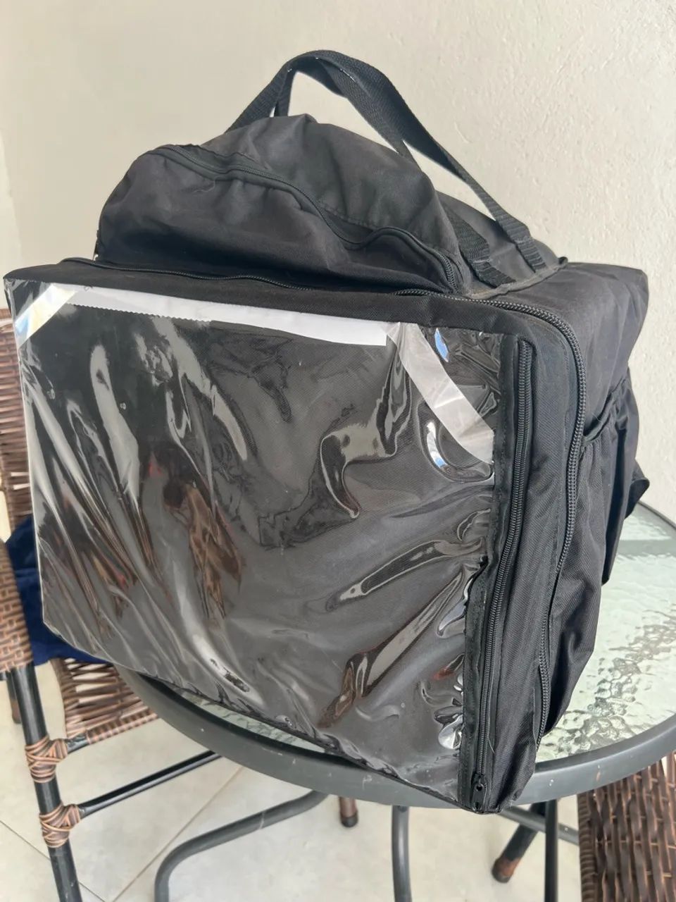 Bag motoboy nova - Foto 3