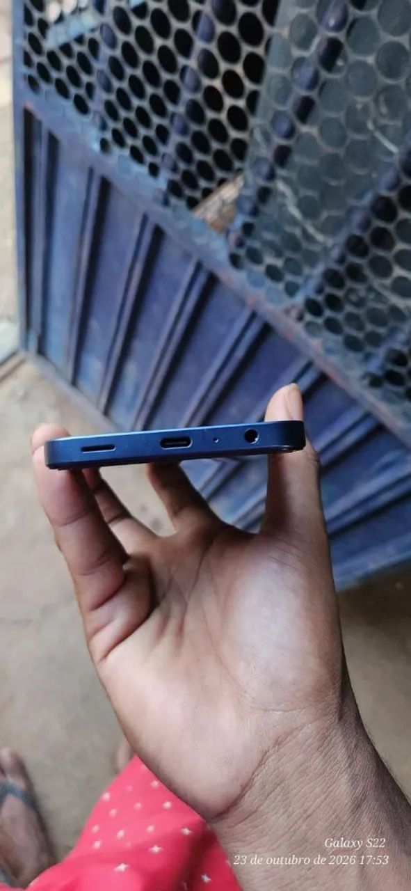 Troco & Vendo Samsung Galaxy A25 - Foto 5